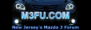 Mazda 3 Friends United Forum